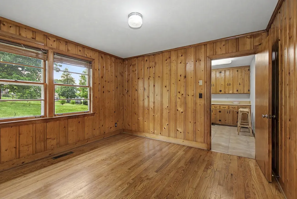208 Trahern Lane Clarksville TN 37040