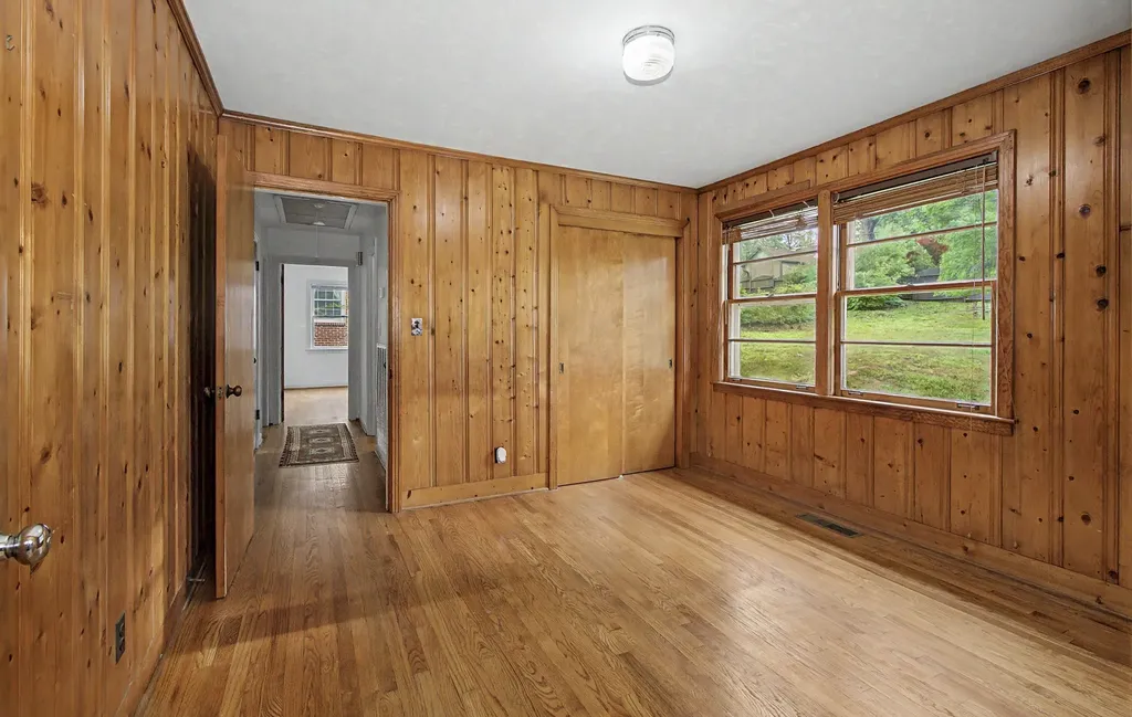 208 Trahern Lane Clarksville TN 37040