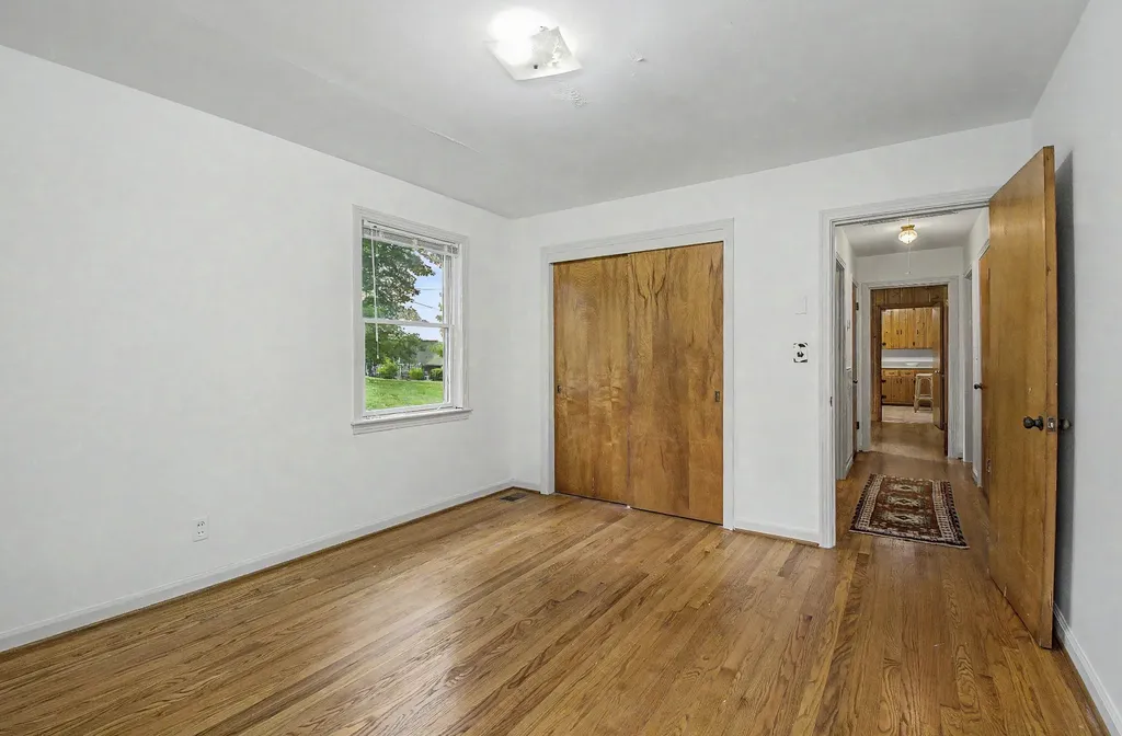 208 Trahern Lane Clarksville TN 37040