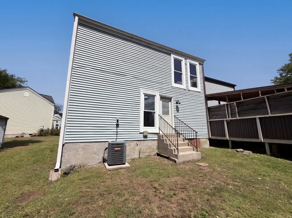 535 Amquiwood Court Madison TN 37115