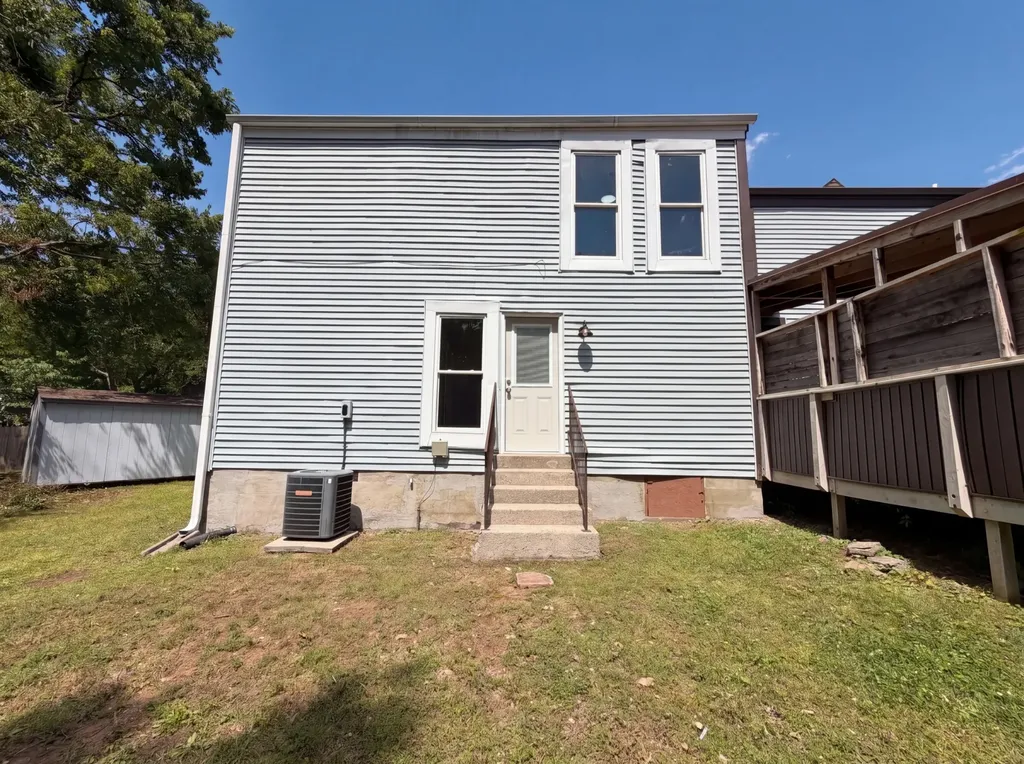 535 Amquiwood Court Madison TN 37115