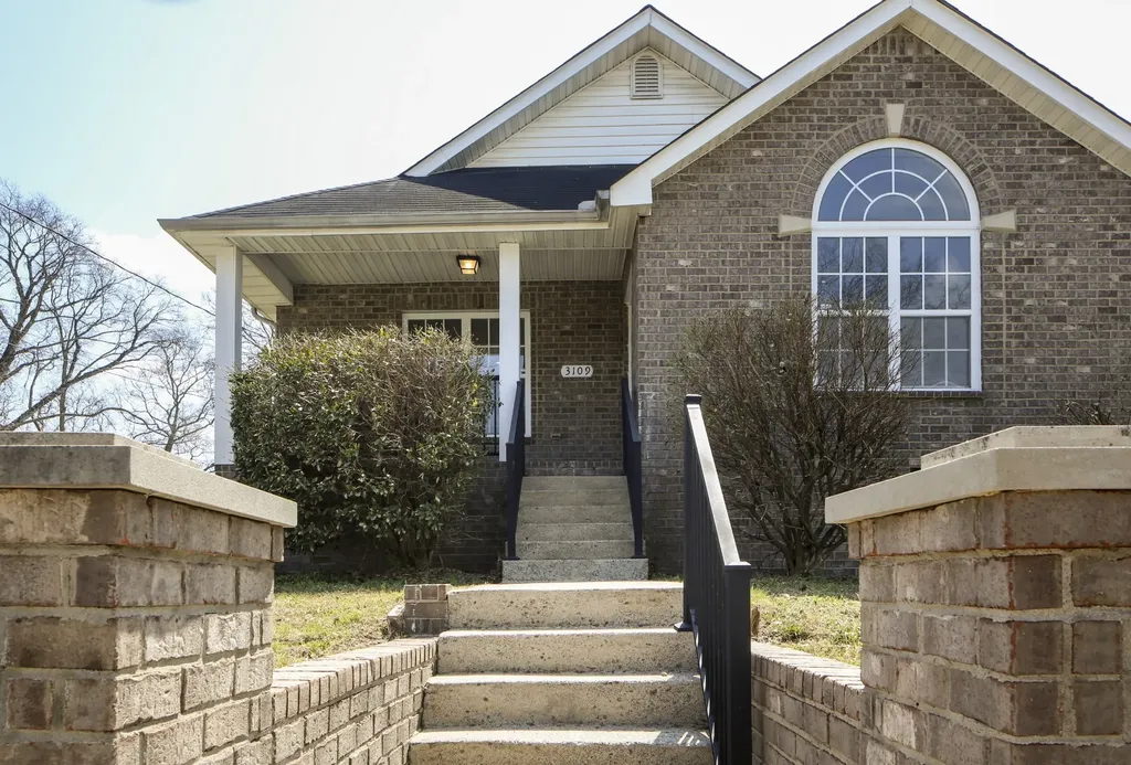 3109 Albion Street Nashville TN 37209