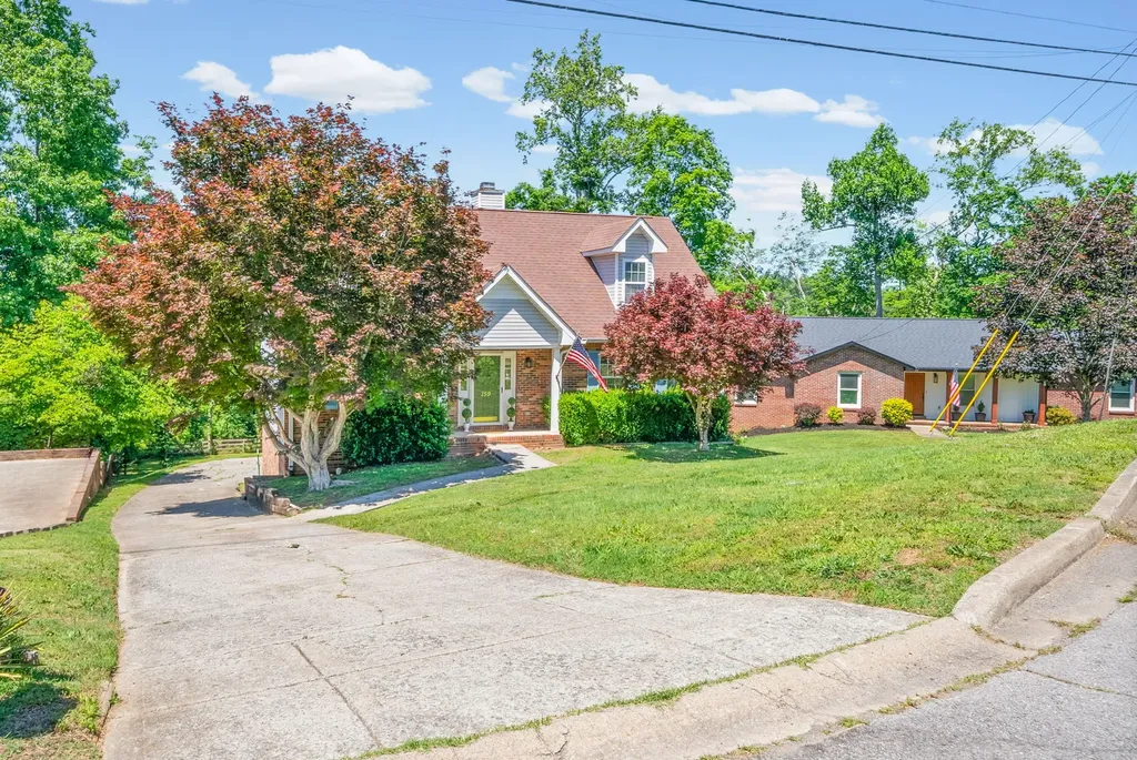 159 Whitehall Drive Clarksville TN 37042