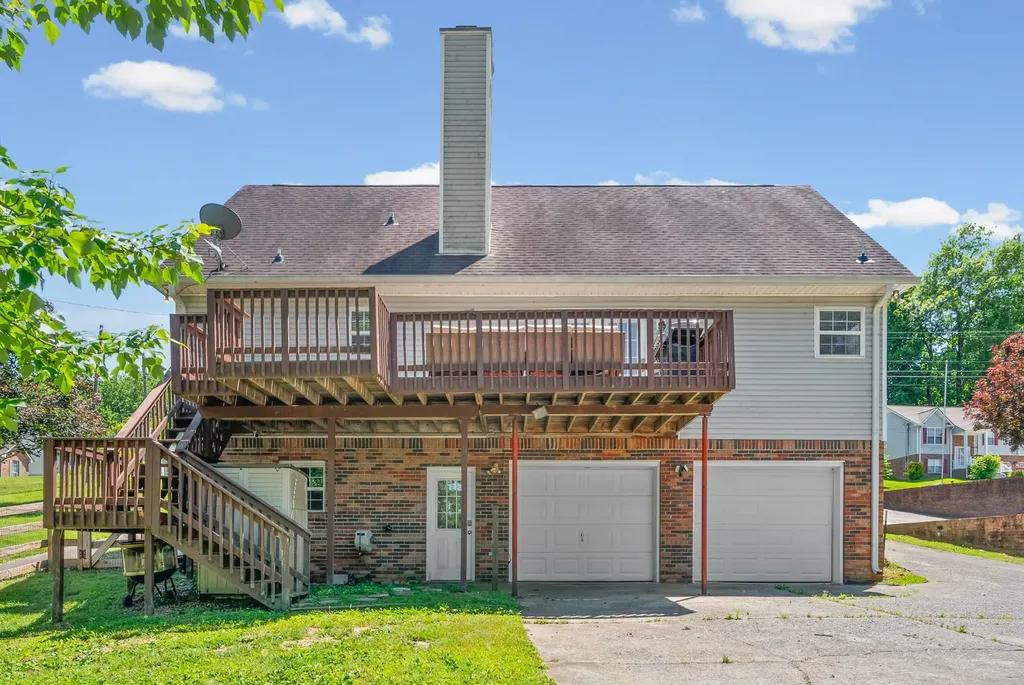 159 Whitehall Drive Clarksville TN 37042
