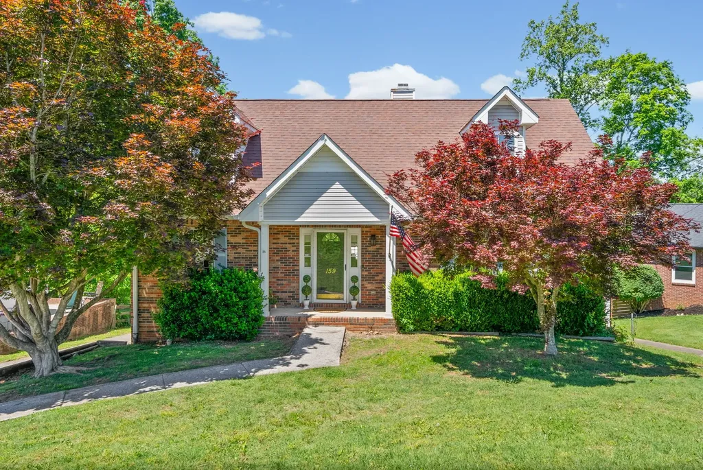 159 Whitehall Drive Clarksville TN 37042