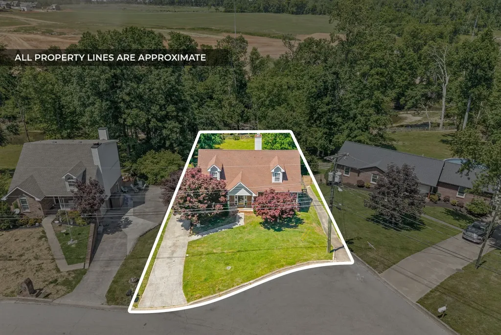 159 Whitehall Drive Clarksville TN 37042