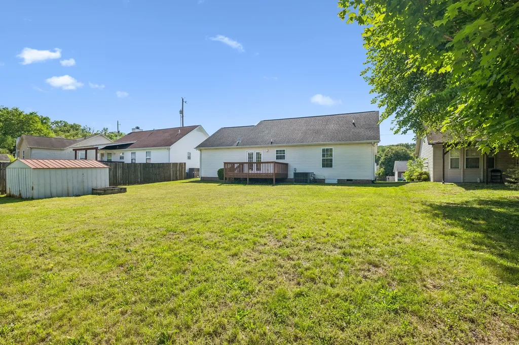 3417 Harbor Hill Place Nashville TN 37214