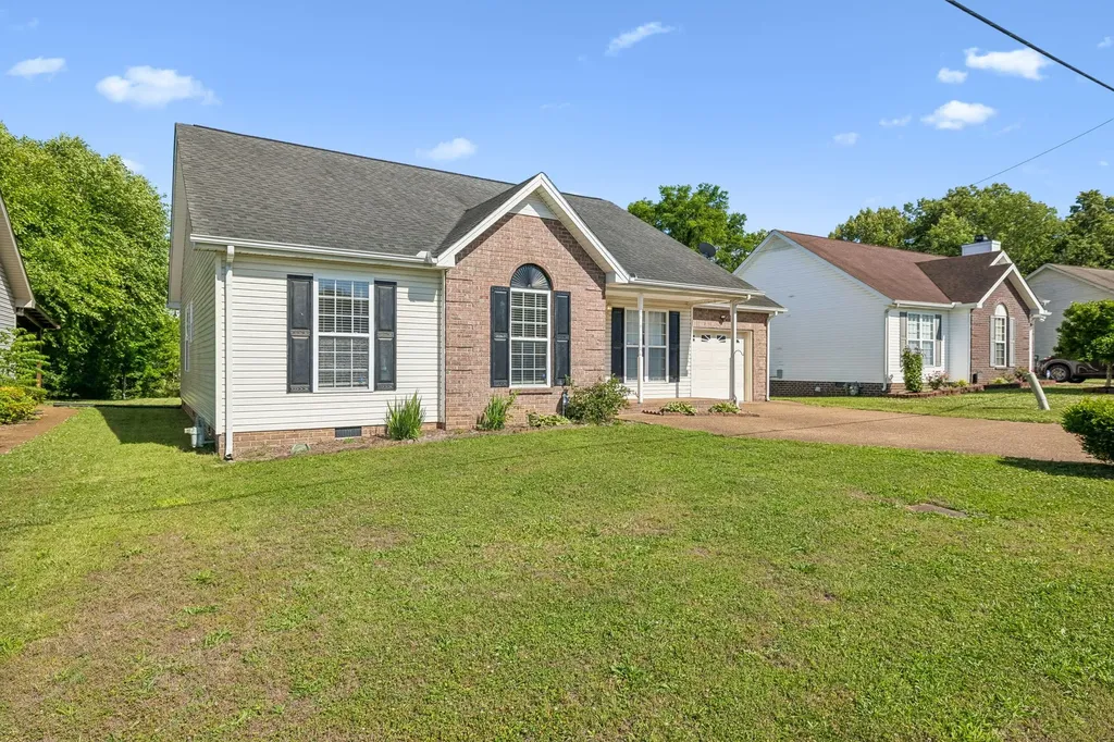 3417 Harbor Hill Place Nashville TN 37214
