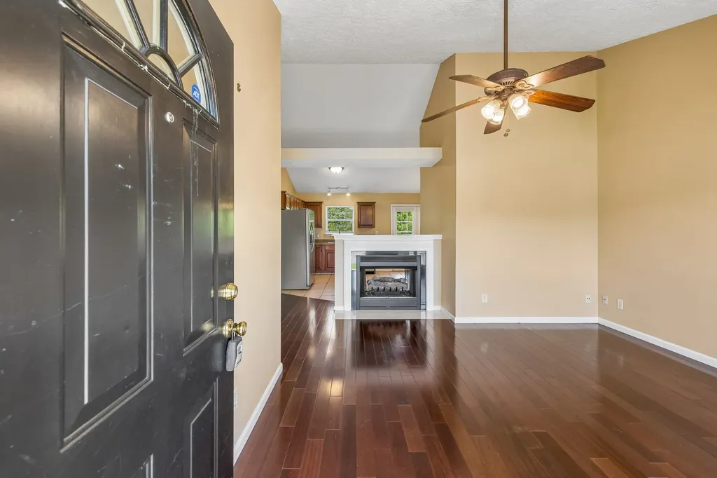 3417 Harbor Hill Place Nashville TN 37214