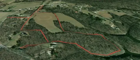 0 Old Eastbrook Road Estill Springs TN 37330