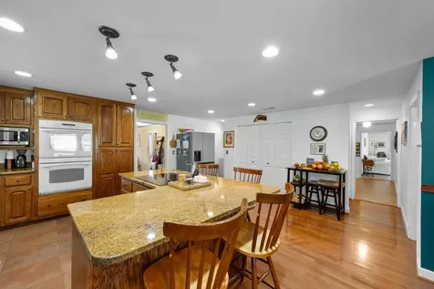 28 Old Eastbrook Road Estill Springs TN 37330