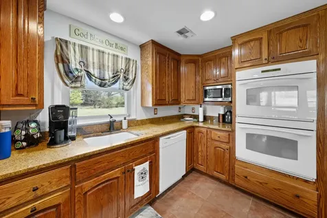28 Old Eastbrook Road Estill Springs TN 37330