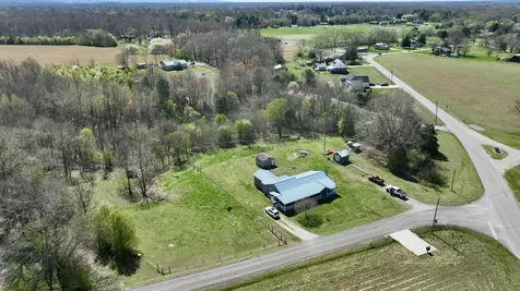 28 Old Eastbrook Road Estill Springs TN 37330