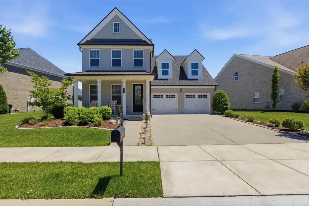 3007 Singing Creek Drive Franklin TN 37064