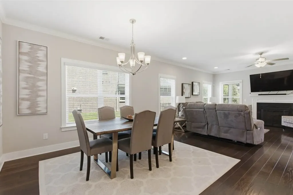3007 Singing Creek Drive Franklin TN 37064