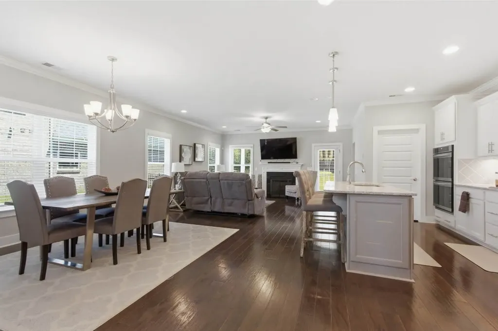 3007 Singing Creek Drive Franklin TN 37064