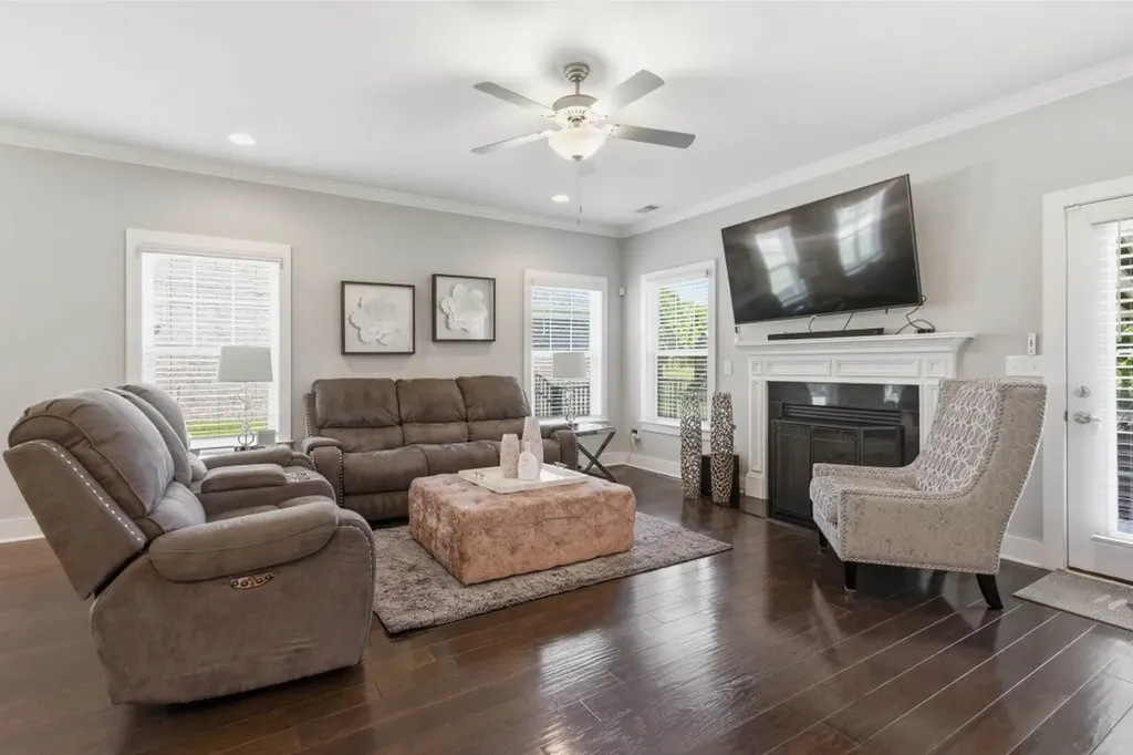 3007 Singing Creek Drive Franklin TN 37064