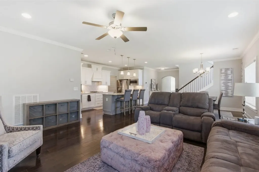 3007 Singing Creek Drive Franklin TN 37064