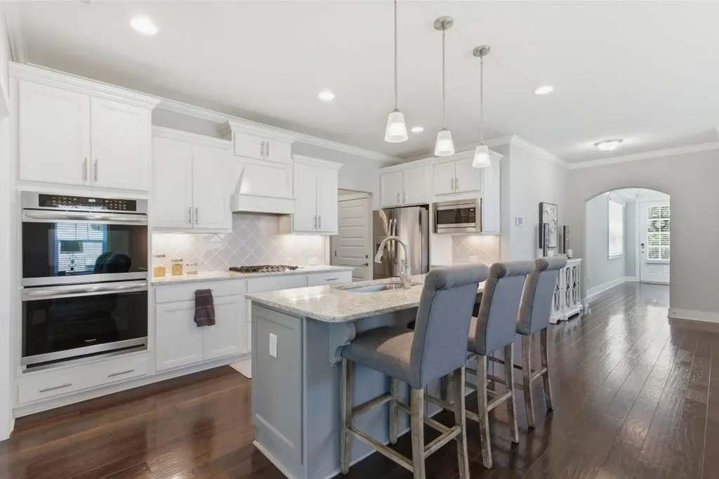 3007 Singing Creek Drive Franklin TN 37064