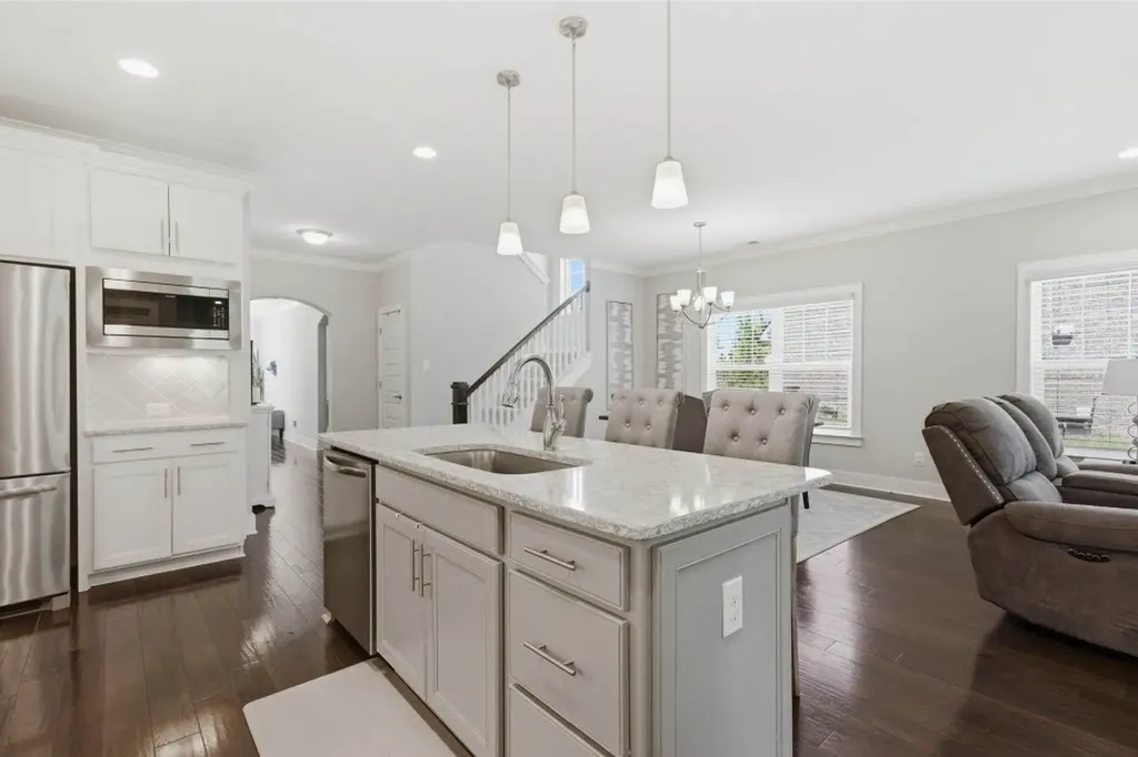 3007 Singing Creek Drive Franklin TN 37064