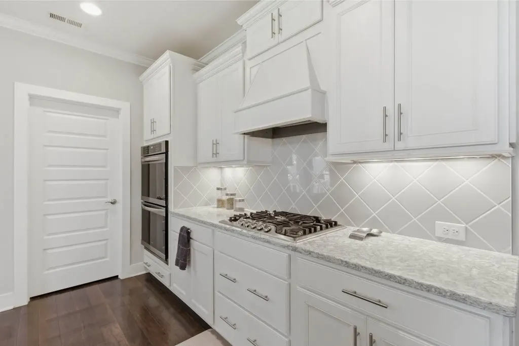 3007 Singing Creek Drive Franklin TN 37064