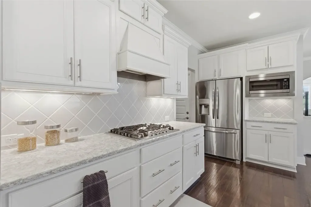 3007 Singing Creek Drive Franklin TN 37064