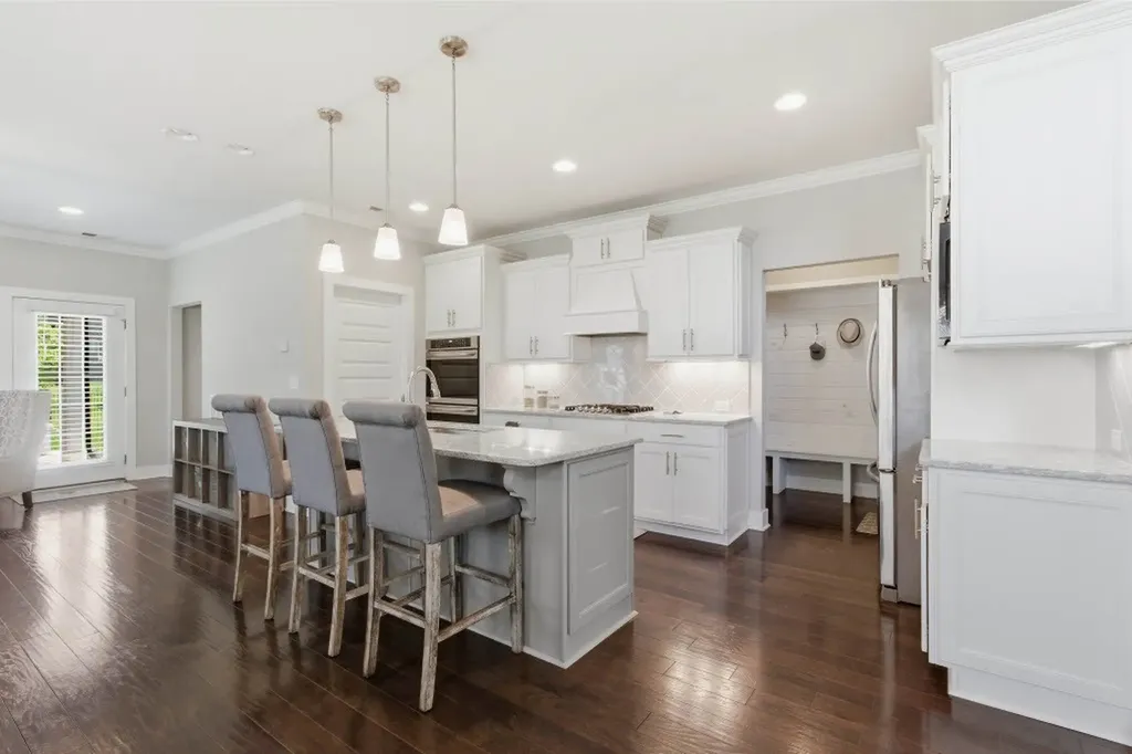 3007 Singing Creek Drive Franklin TN 37064