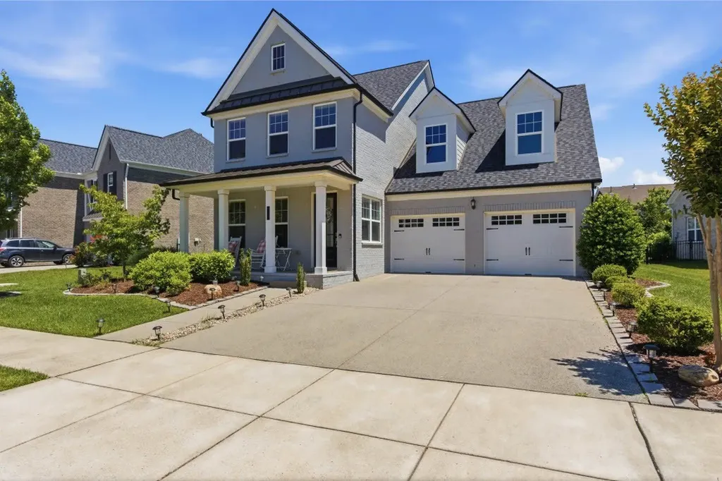 3007 Singing Creek Drive Franklin TN 37064