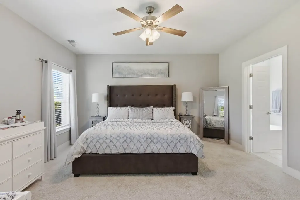 3007 Singing Creek Drive Franklin TN 37064
