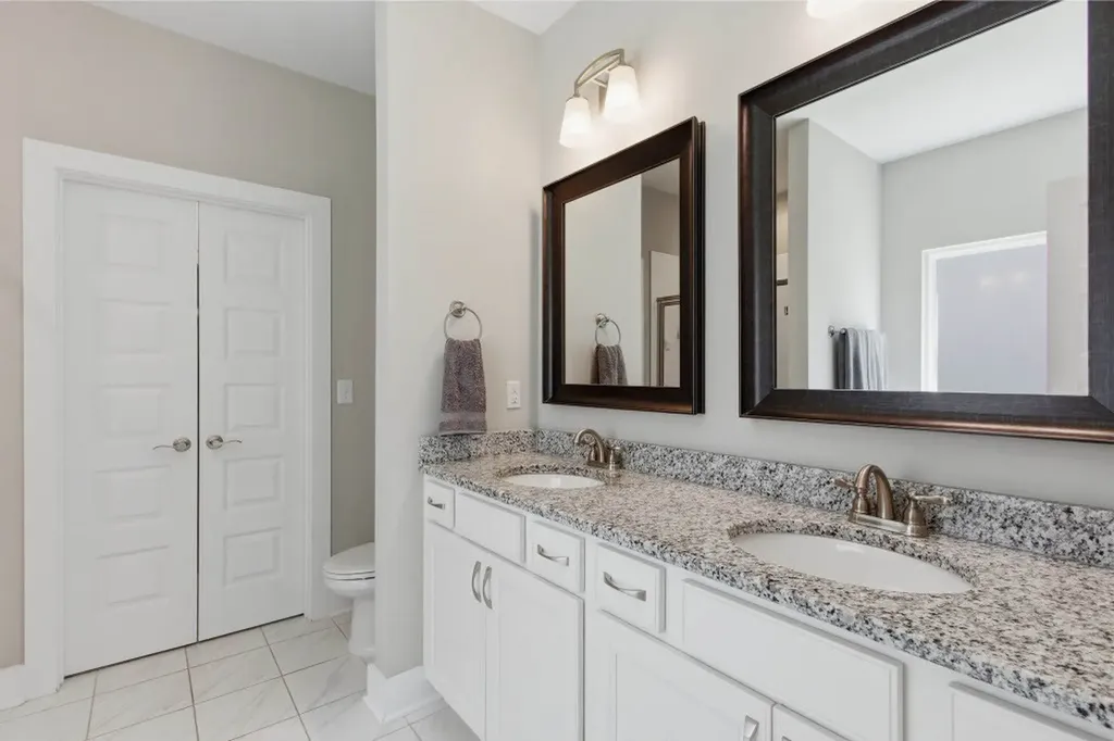 3007 Singing Creek Drive Franklin TN 37064