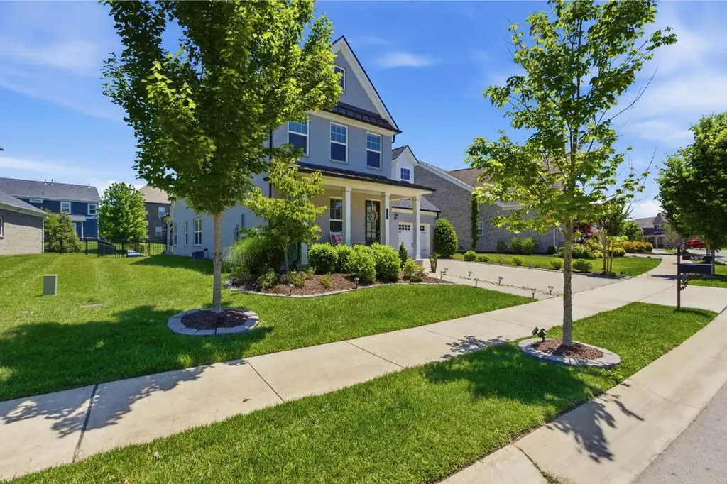3007 Singing Creek Drive Franklin TN 37064
