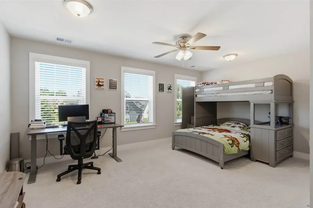 3007 Singing Creek Drive Franklin TN 37064
