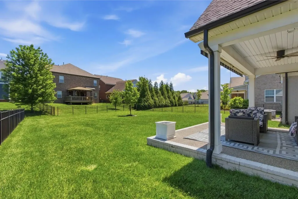 3007 Singing Creek Drive Franklin TN 37064