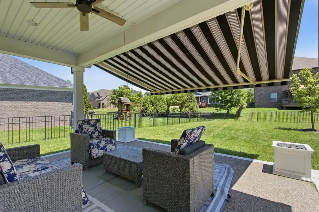 3007 Singing Creek Drive Franklin TN 37064