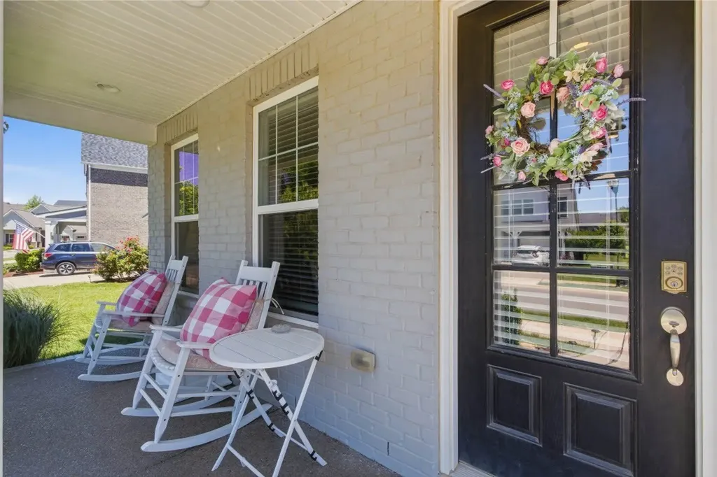 3007 Singing Creek Drive Franklin TN 37064