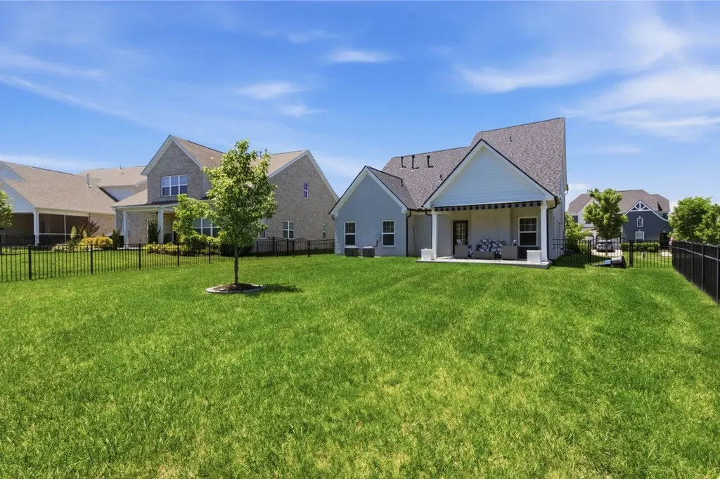 3007 Singing Creek Drive Franklin TN 37064