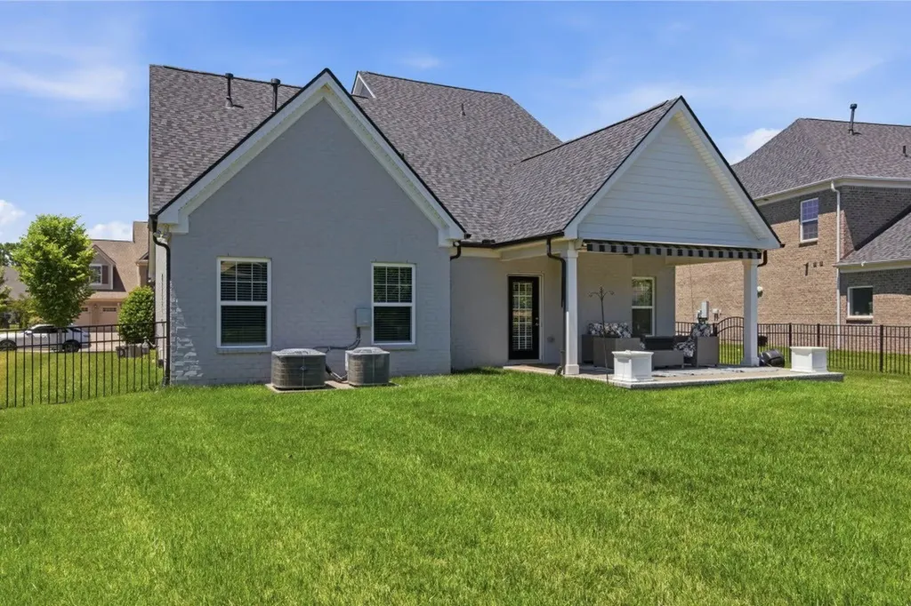 3007 Singing Creek Drive Franklin TN 37064