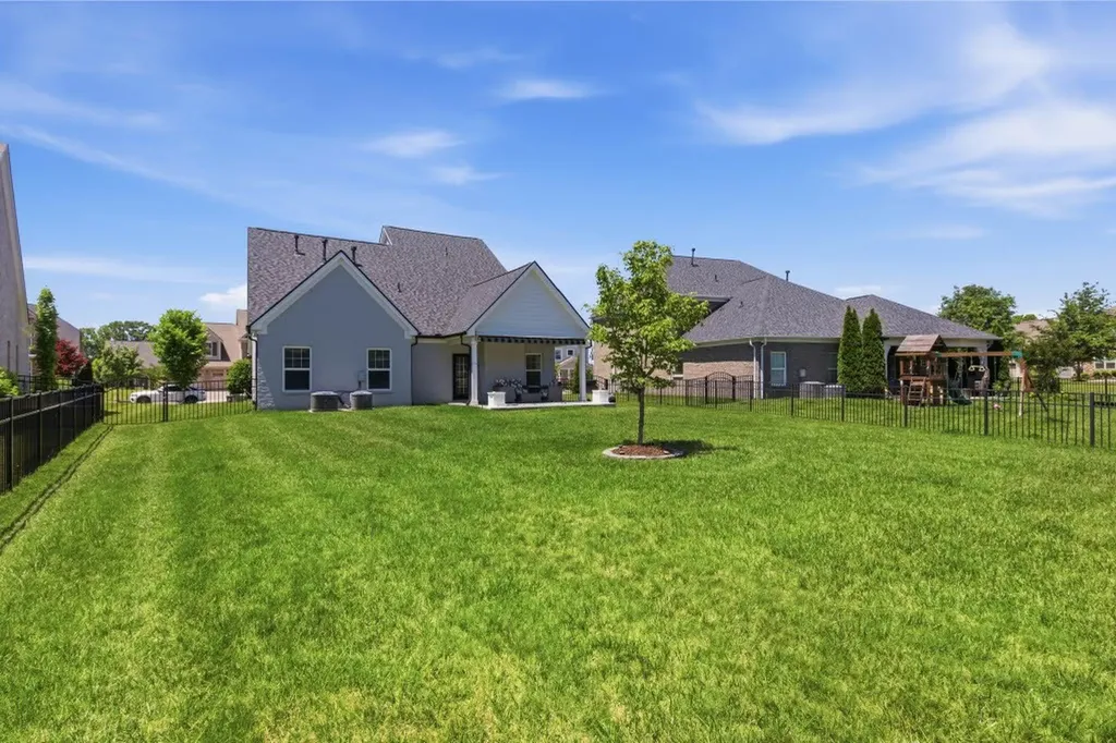3007 Singing Creek Drive Franklin TN 37064