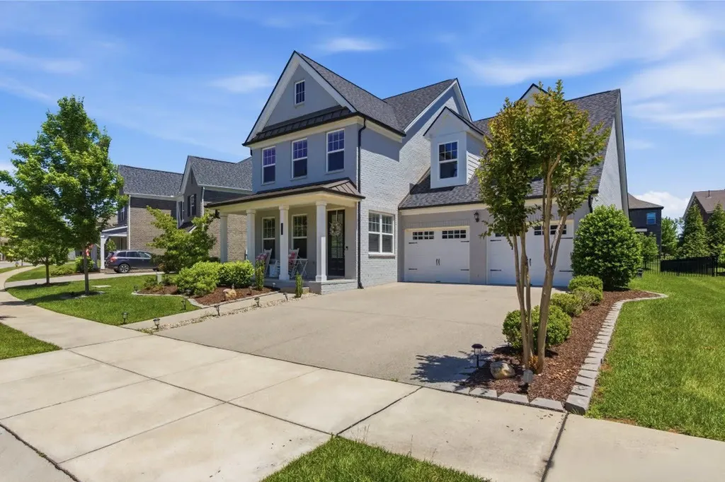 3007 Singing Creek Drive Franklin TN 37064