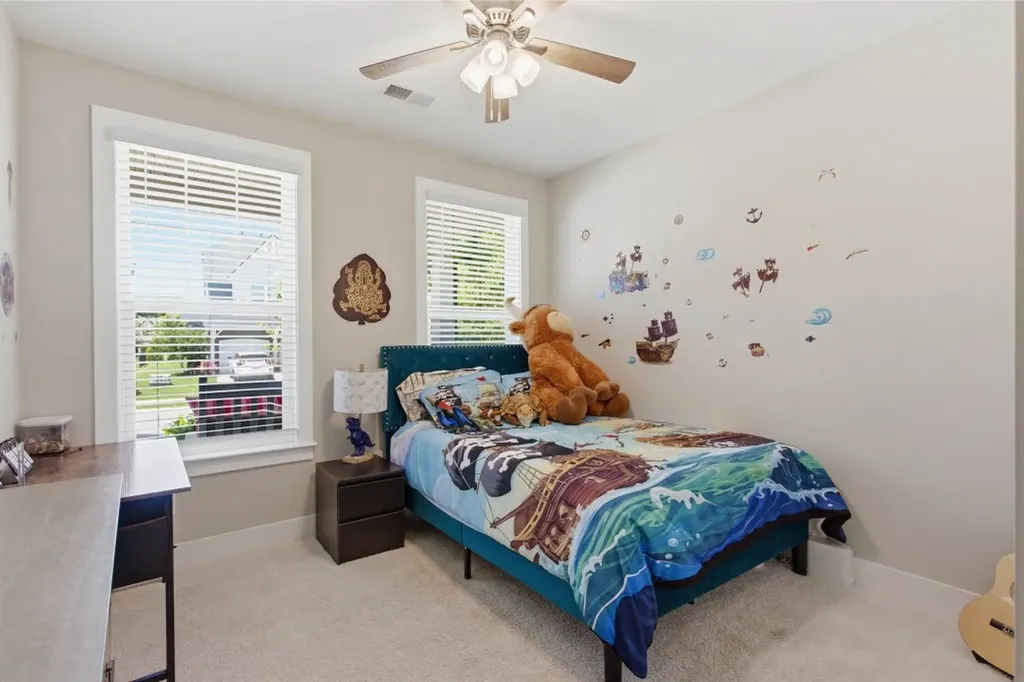 3007 Singing Creek Drive Franklin TN 37064