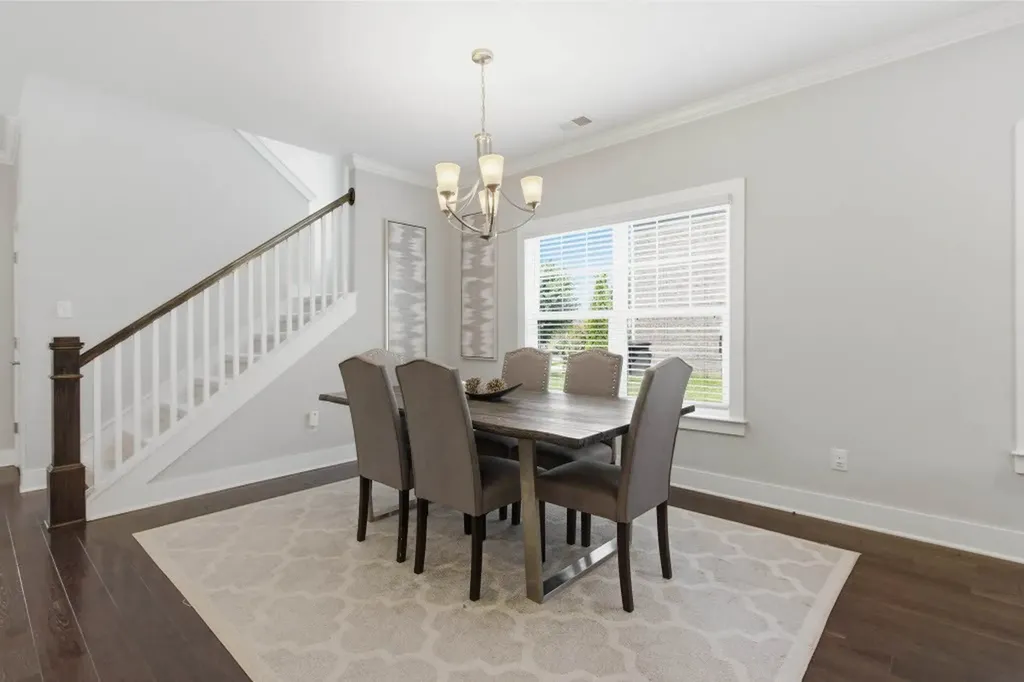 3007 Singing Creek Drive Franklin TN 37064