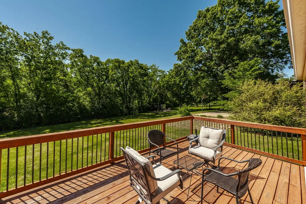 131 Honeysuckle Drive Hendersonville TN 37075