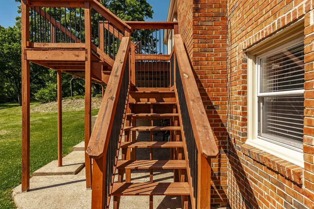 131 Honeysuckle Drive Hendersonville TN 37075