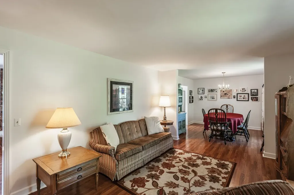 131 Honeysuckle Drive Hendersonville TN 37075
