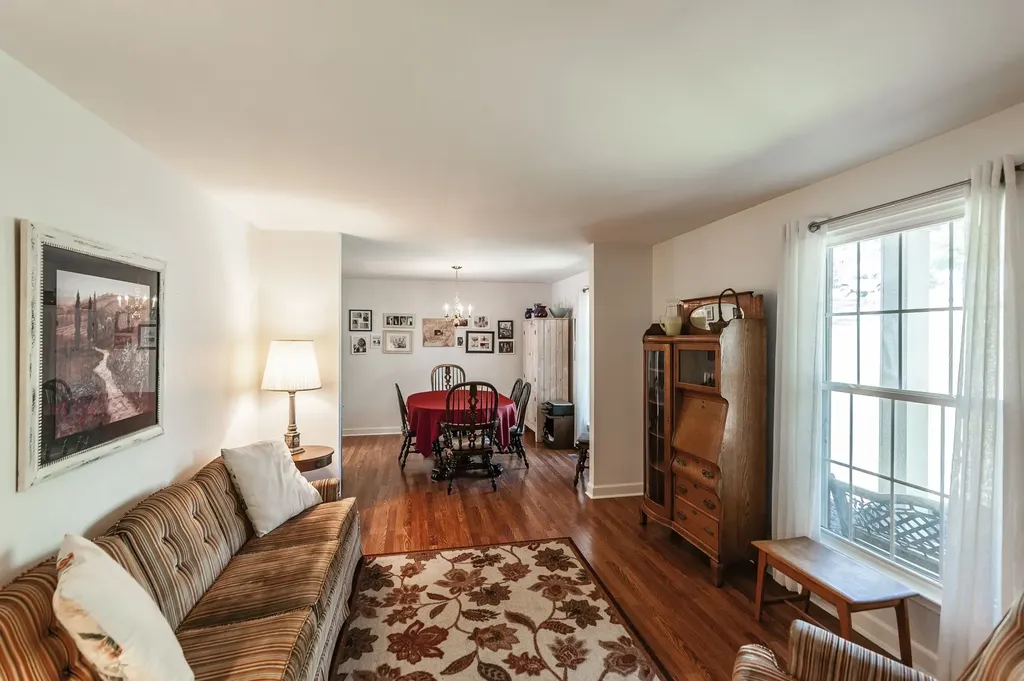 131 Honeysuckle Drive Hendersonville TN 37075