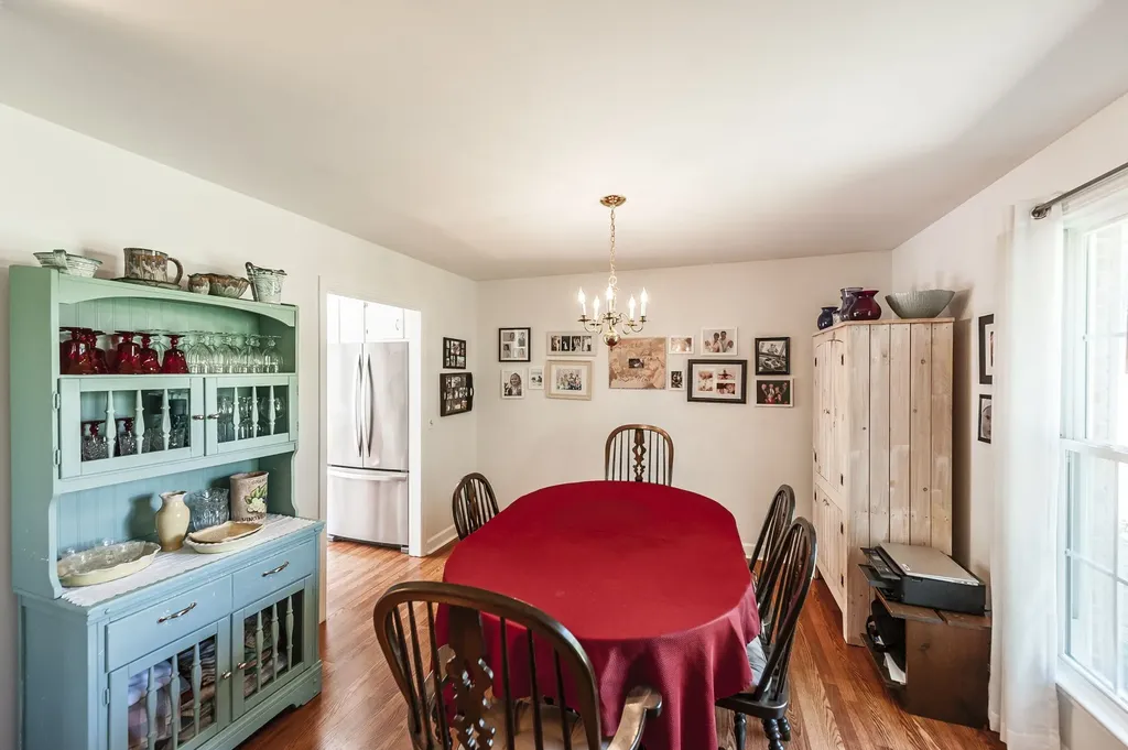 131 Honeysuckle Drive Hendersonville TN 37075