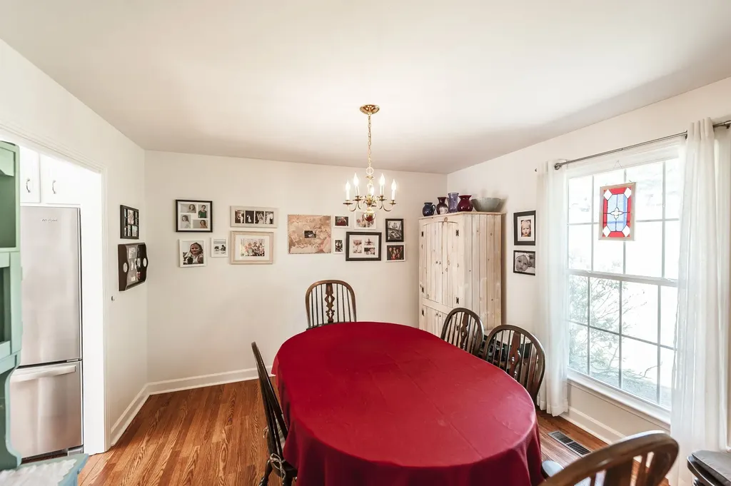 131 Honeysuckle Drive Hendersonville TN 37075