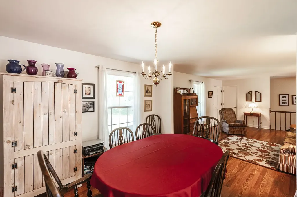 131 Honeysuckle Drive Hendersonville TN 37075