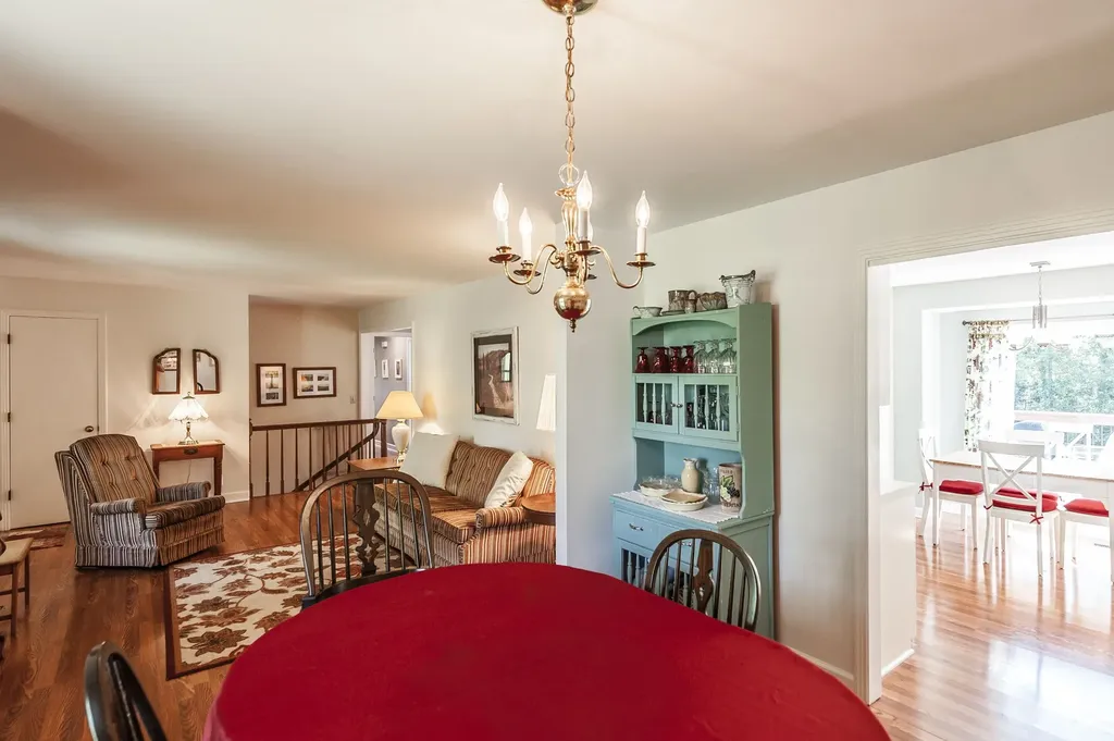 131 Honeysuckle Drive Hendersonville TN 37075