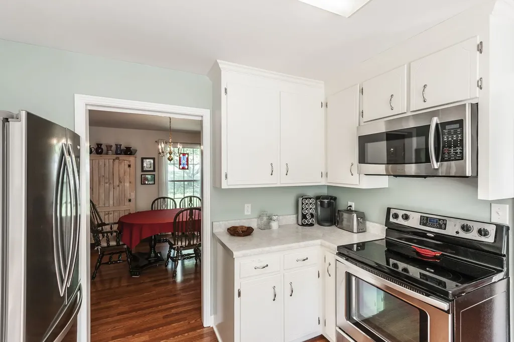131 Honeysuckle Drive Hendersonville TN 37075